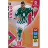 Offer Soccer Cards William José Ídolos Adrenalyn 2021-22 España