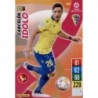 Trading Cards Carcelén Ídolos Adrenalyn XL 2021-22 España