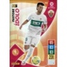 Soccer Trading Cards Pastore Ídolos Panini Adrenalyn Liga 2022