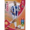 Soccer Trading Cards Darder Ídolos Panini Adrenalyn Liga 2022