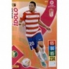 Soccer Trading Cards Bacca Ídolos Adrenalyn 2021-22 España