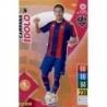 Soccer Trading Cards Campaña Ídolos Panini Adrenalyn Liga 2022