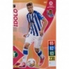 Soccer Trading Cards Sorloth Ídolos Adrenalyn XL 2021 22 La Liga