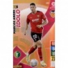 Soccer Trading Cards Marcos André Ídolos Panini Adrenalyn Liga 2022