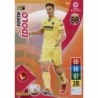 Sale Trading Cards Foyth Ídolos Panini Adrenalyn Liga 2022