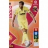 Soccer Trading Cards Parejo Ídolos Adrenalyn XL 2021 22 La Liga
