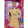Sale Trading Cards Sergio Herrera Guantes de Oro Panini Adrenalyn Liga 2022