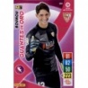 Sale Trading Cards Bounou Guantes de Oro Adrenalyn 2021-22 España