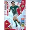 Soccer Trading Cards Bellerin Turboman Adrenalyn XL 2021-22 España