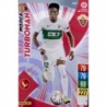 Sale Trading Cards Mojica Turboman Adrenalyn XL 2021 22 Liga Santander