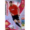 Soccer Trading Cards Dani Rodríguez Turboman Adrenalyn XL 2021 22 Liga Santander