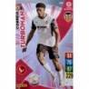 Sale Trading Cards Correia Turboman Panini Adrenalyn Liga 2022