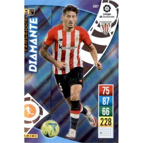 Vencedor Diamantes Athletic Club 397