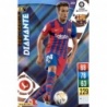 Sale Trading Cards Eric García Diamantes Adrenalyn 2021-22 España