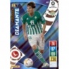 Sale Trading Cards Miranda Diamantes Panini Adrenalyn Liga 2022