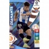 Soccer Trading Cards Nico Melamed Diamantes Adrenalyn XL 2021 22 La Liga