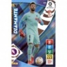 Soccer Trading Cards Luis Maximiliano Diamantes Panini Adrenalyn Liga 2022