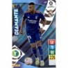 Soccer Trading Cards Rodrygo Diamantes Adrenalyn XL 2021 22 La Liga