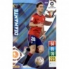Sale Trading Cards Javi Mártinez Diamantes Panini Adrenalyn Liga 2022