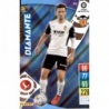 Soccer Trading Cards Guillamón Diamantes Panini Adrenalyn Liga 2022