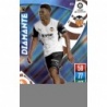 Soccer Trading Cards Musah Diamantes Adrenalyn XL 2021 22 Liga Santander