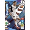 Soccer Trading Cards Hugo Duro Diamantes Adrenalyn XL 2021 22 La Liga