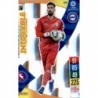 Sale Trading Cards Fernando Pacheco Intocables Panini Adrenalyn Liga 2022