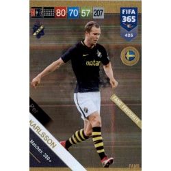 Per Karlsson Fans Favourite 425 Nordic Edition Fifa 365 2019