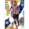 Offer Soccer Cards Muniain Intocables Panini Adrenalyn Liga 2022