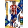 Sale Trading Cards Correa Intocables Adrenalyn XL 2021-22 España