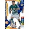 Sale Trading Cards Guido Rodrigues Intocables Adrenalyn XL 2021 22 La Liga