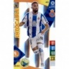 Soccer Trading Cards Yángel Herrera Intocables Panini Adrenalyn Liga 2022