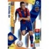 Offer Soccer Cards De Frutos Intocables Adrenalyn 2021-22 España
