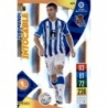 Soccer Trading Cards Zubimendi Intocables Adrenalyn XL 2021 22 Liga Santander