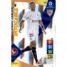 Offer Soccer Cards Diego Carlos Intocables Adrenalyn XL 2021-22 España