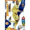 Sale Trading Cards Capoue Intocables Adrenalyn XL 2021-22 España