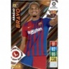 Sale Trading Cards Araujo Bravo Adrenalyn 2021-22 España