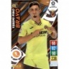 Soccer Trading Cards Yeremi Pino Bravo Adrenalyn XL 2021 22 Liga Santander
