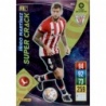 Soccer Trading Cards Íñigo Martínez Super Cracks Adrenalyn XL 2021 22 Liga Santander