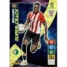 Sale Trading Cards Williams Super Cracks Panini Adrenalyn Liga 2022