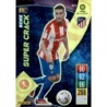 Sale Trading Cards Koke Super Cracks Adrenalyn XL 2021 22 Liga Santander
