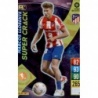 Soccer Trading Cards Marcos Llorente Super Cracks Panini Adrenalyn Liga 2022