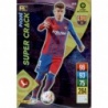 Sale Trading Cards Piqué Super Cracks Adrenalyn XL 2021 22 La Liga