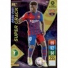 Comprar Online Ansu Fati Super Cracks Adrenalyn XL 2021 22 Liga Santander