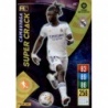 Trading Cards Camavinga Super Cracks Panini Adrenalyn Liga 2022