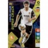 Soccer Trading Cards Carlos Soler Super Cracks Adrenalyn XL 2021 22 Liga Santander