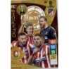 Sale Trading Cards Champions Balón de Oro Panini Adrenalyn Liga 2022