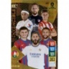 Comprar Cromo Invencible Card  Panini Adrenalyn Liga 2022