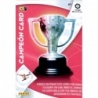 Oferta Cromos Campeón Card  Adrenalyn XL 2021-22 España