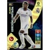 Soccer Trading Cards Alaba Edición Limitada Panini Adrenalyn Liga 2022